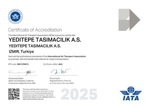 Chứng chỉ và tài liệu