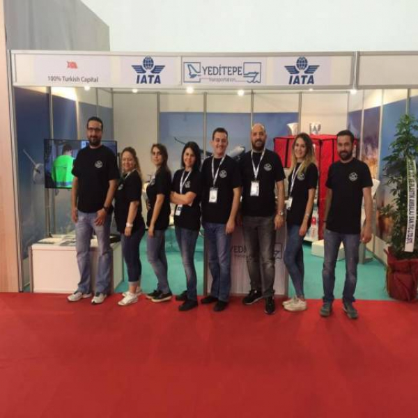 FUTURE FIFTH EURASIA INTERNATIONAL AQUACULTURE FAIR – 2016