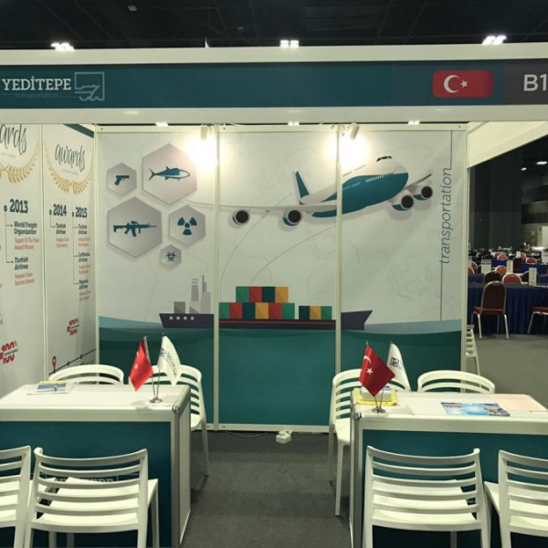 WCA SINGAPORE ANNUAL MEETING - 2016